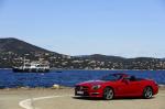 Mercedes-Benz SL63 AMG 2013 года